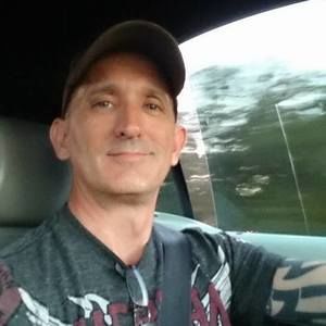 Meet your Posher, Steven